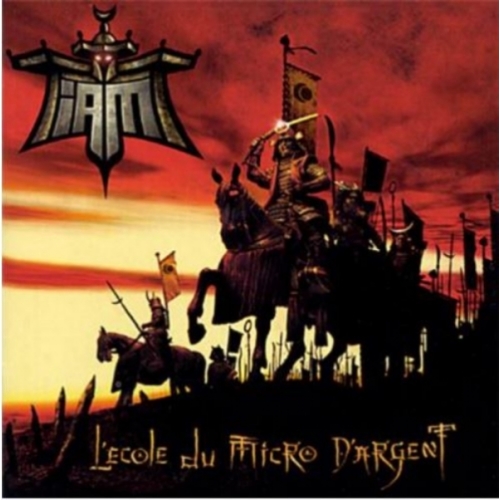 L'Ecole du micro d'argent cd 