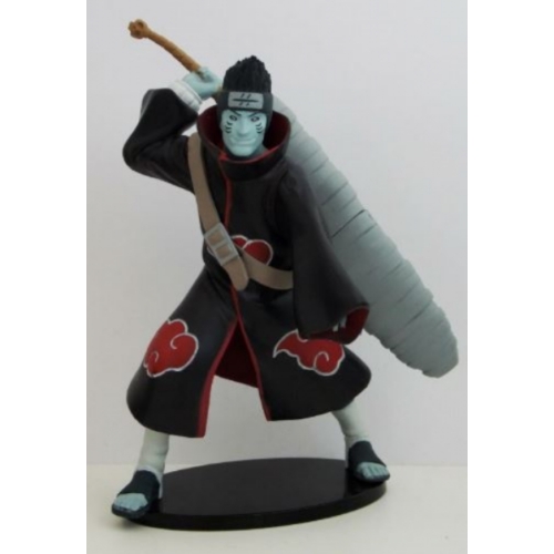 Figurine Collection Altaya NARUTO Shippuden KISAME HOSHIGAKI  LOOSE SANS BOITE 