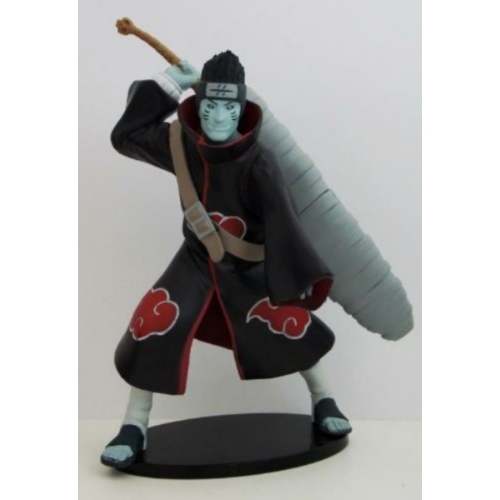 Figurine Collection Altaya NARUTO Shippuden KISAME HOSHIGAKI  LOOSE SANS BOITE 