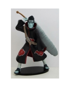 Figurine Collection Altaya NARUTO Shippuden KISAME HOSHIGAKI  LOOSE SANS BOITE 