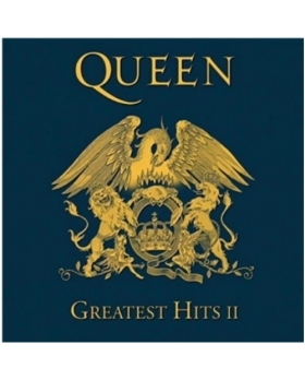 Greatest Hits Vol.2 QUEEN