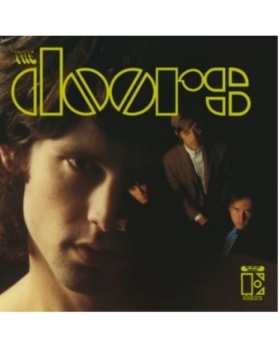 The Doors cd 