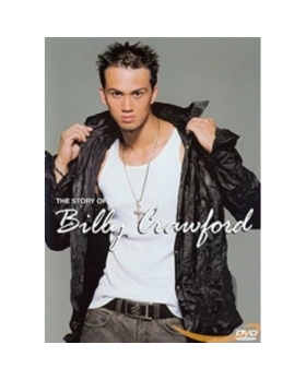 BILLY CRAWFORD DVD