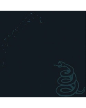 Black Album cd 