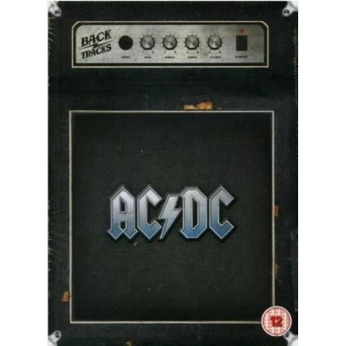 AC/DC - Backtracks (Box 2 Cd + 1 DVD)