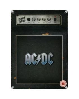 AC/DC - Backtracks (Box 2 Cd + 1 DVD)