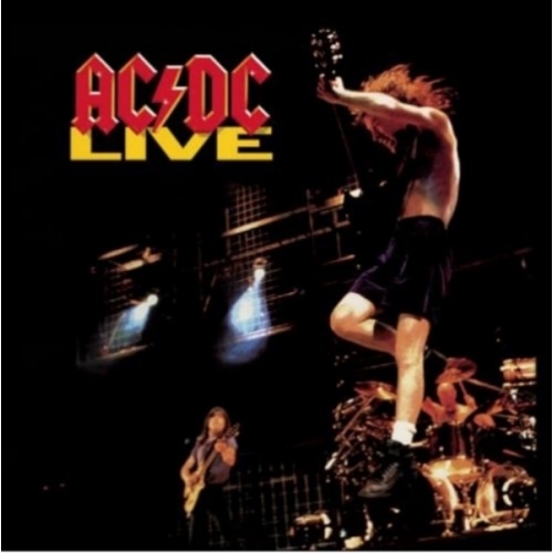 Live '92 - Edition digipack remasteriséé cd ACDC