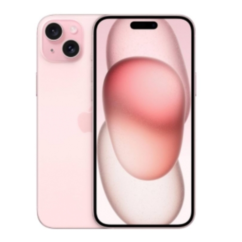 IPHONE 15 ROSE 512GO 5G BATTERIE:100%(0CYCLE)