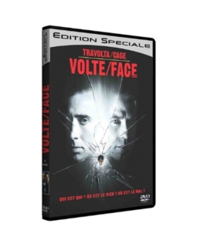 Volte Face DVD 
