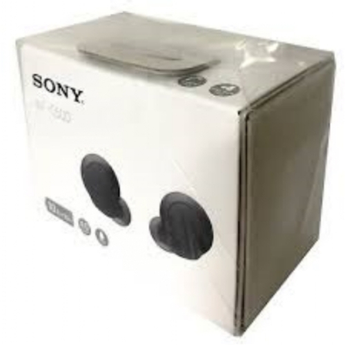 Sony WF-C500 - Ecouteurs bluetooth sans fil / Autonomie total:20h