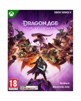 Dragon Age : The Veilguard XBOX SERIE X