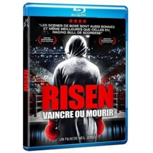 Risen - Vaincre ou mourir - Blu-ray