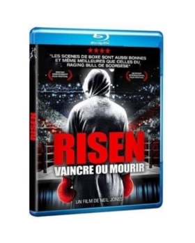 Risen - Vaincre ou mourir - Blu-ray