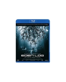 Blu-Ray Eden Log