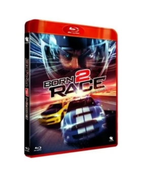 Born to race 2 : fast track Blu-Ray 