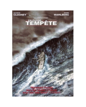EN PLEINE TEMPETE DVD