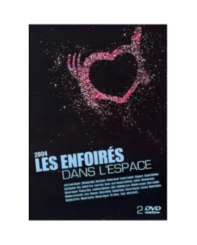 LES ENFOIRES 2004 DVD