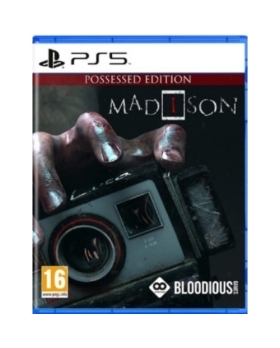 Madison - Possessed PS5