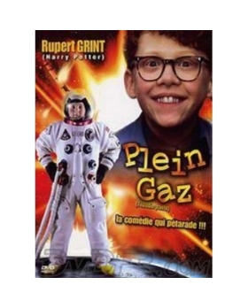 PLEIN GAZ DVD 