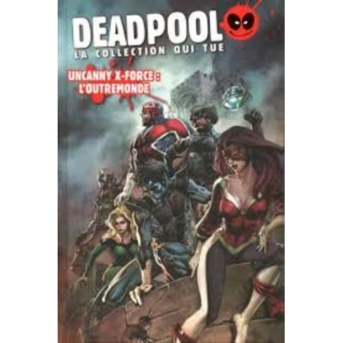 Deadpool - La collection qui tue 60