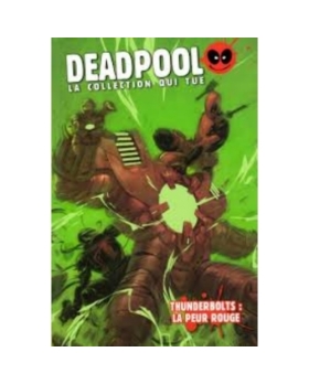 Deadpool - La collection qui tue 68
