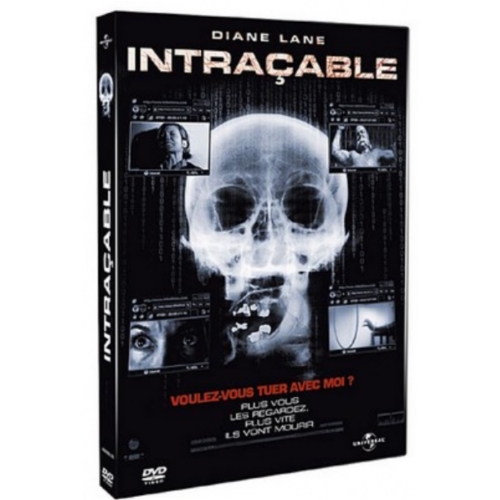 Intraçable DVD 