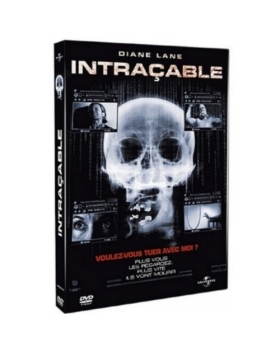 Intraçable DVD 
