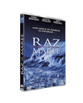 raz de marée dvd 
