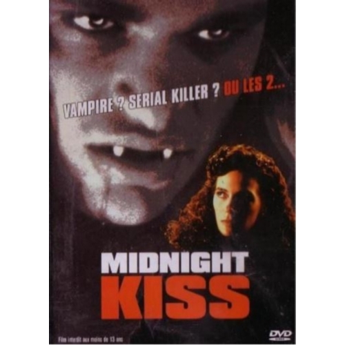 Midnight Kiss dvd 