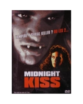 Midnight Kiss dvd 
