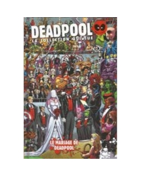 Deadpool - La collection qui tue 76