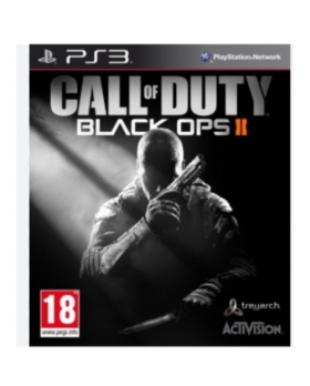 CALL OF DUTY BLACK OPS 2 PS3 AVEC NOTICE