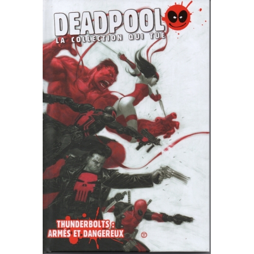 Deadpool - La collection qui tue 67