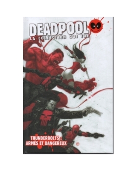 Deadpool - La collection qui tue 67