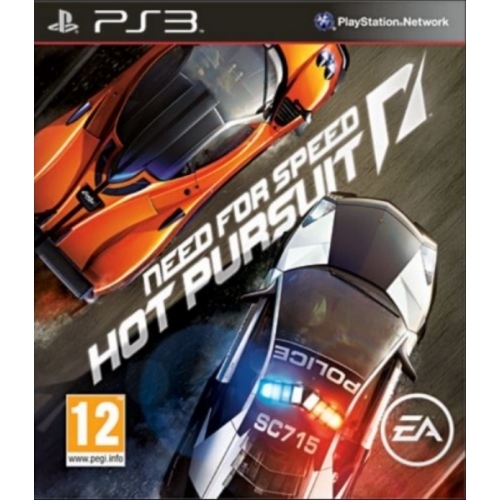  Need for Speed Hot Pursuit AVEC NOTICE