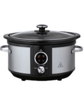 MIJOTEUSE ELECTRIQUE AMBIANO 170W / 3.5L