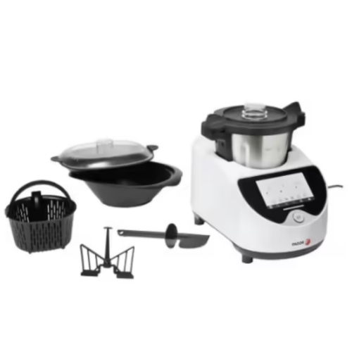 ROBOT CUISEUR MULTIFONCTIONS FAGOR CONNECT FG0606