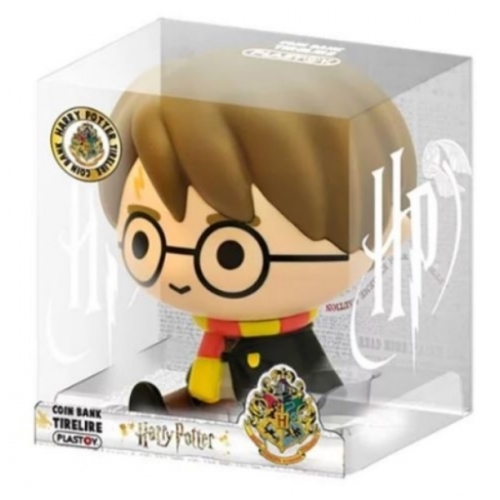 Figurine Tirelire Chibi Harry Potter