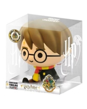 Figurine Tirelire Chibi Harry Potter