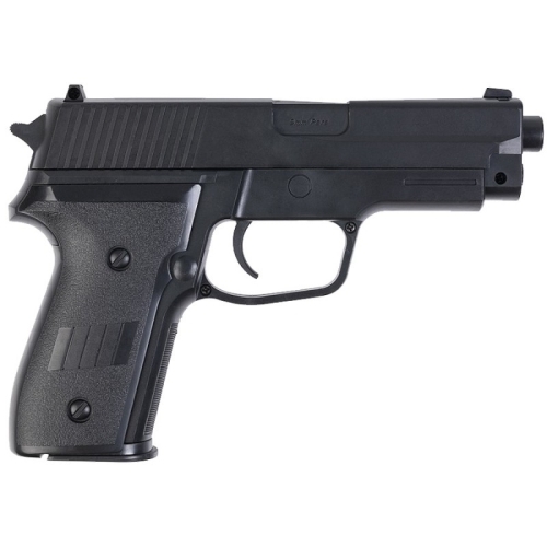 Saigo Defense P226 Spring 0.6J NEUF