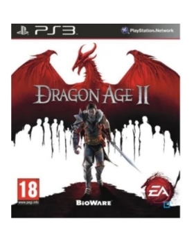 DRAGON AGE 2 PS3 SANS NOTICE 