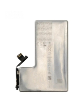 REMPLACEMENT BATTERIE IPHONE 16 PRO COMPATIBLE + MAIN D'OEUVRE INCLUSE