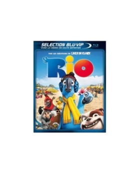 RIO BLU-RAY