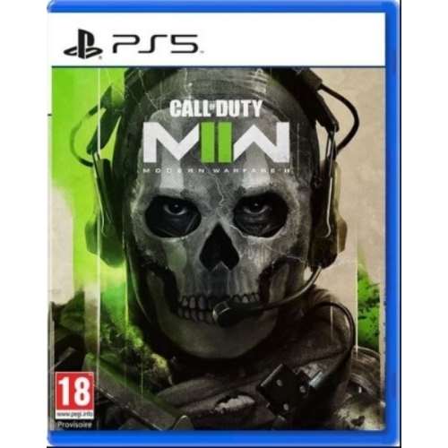 Call of Duty Modern Warfare II - Modern Warfare 2  PS5 