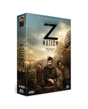 Z Nation - Saison 1 