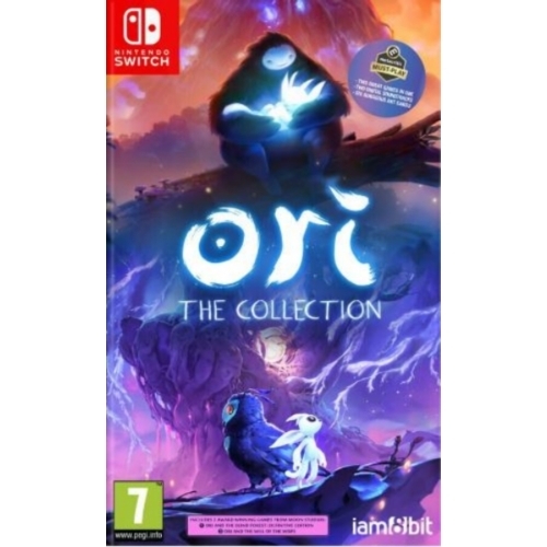 ORI THE COLLECTION SWITCH 