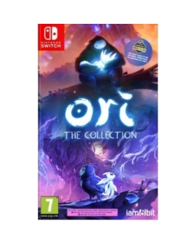 ORI THE COLLECTION SWITCH 