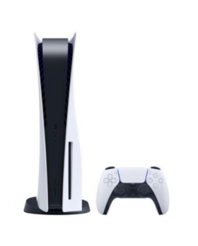 PS5 FAT STANDARD COMPLETE AVEC LECTEUR 825GOSSD MANETTE OFFICIELLE ROUGE 