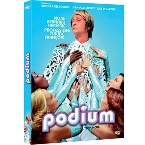 PODIUM DVD