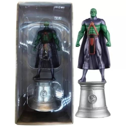 FIGURINE DC COMICS - Martian Manhunter 